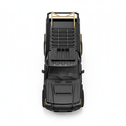 Remote Control Landcruiser